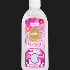 Produits De Lessive Et Vaisselle*Fabulosa Parfum de linge liquide