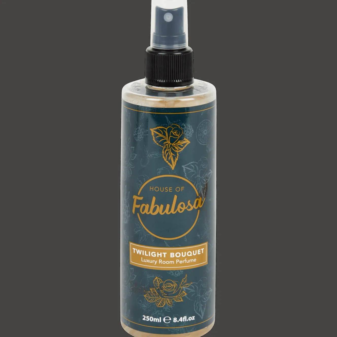 Produits De Lessive Et Vaisselle*Fabulosa Parfum d'intérieur