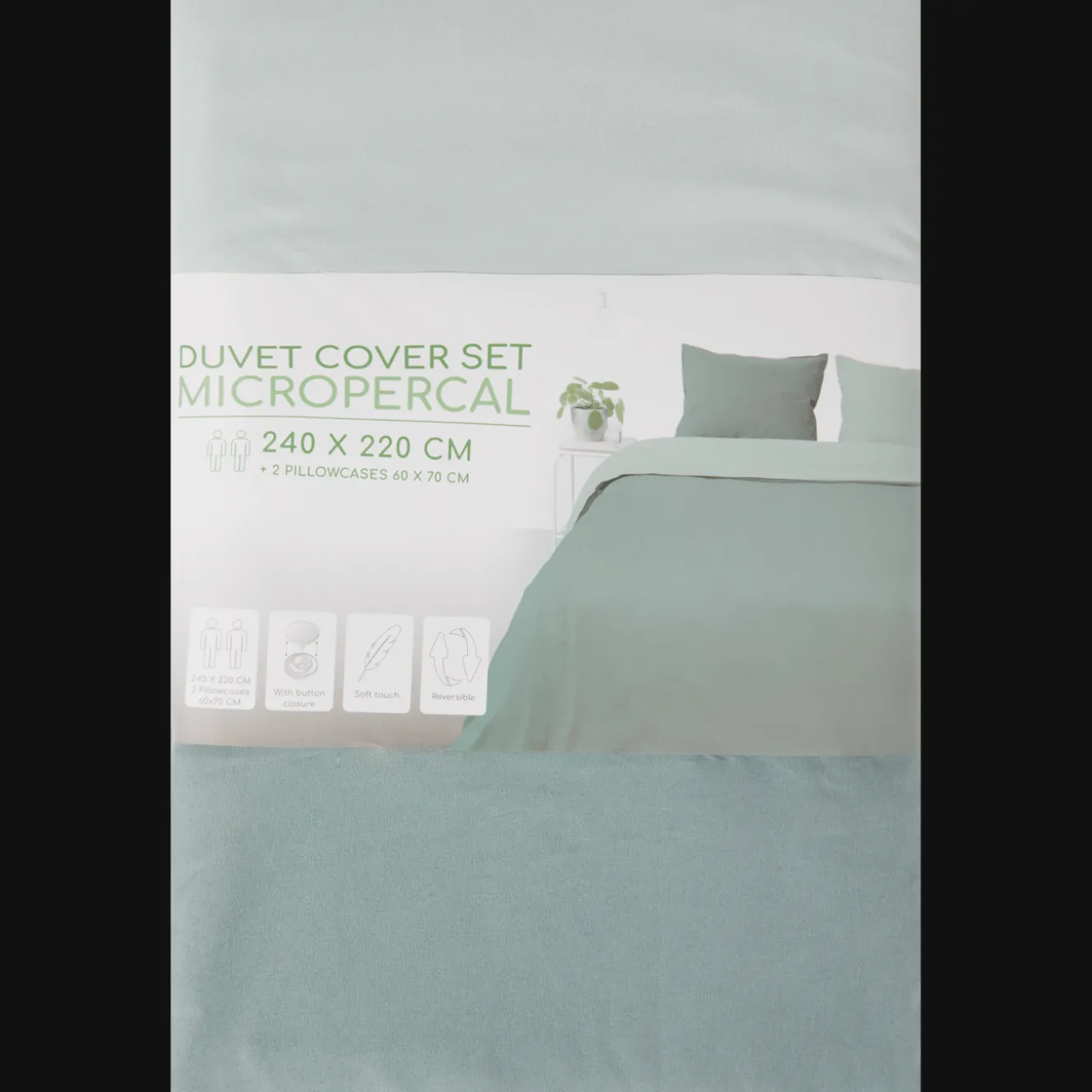 Literie*Action Parure de lit
