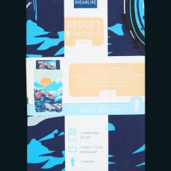 Literie*Action Parure de lit Dreamline