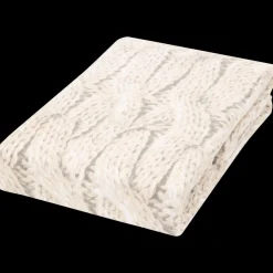 Literie*Action Parure de lit en flanelle