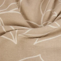 Literie*Action Parure de lit en flanelle