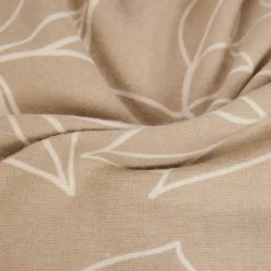 Literie*Action Parure de lit en flanelle