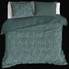 Literie*Action Parure de lit en microfibres
