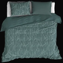 Literie*Action Parure de lit en microfibres
