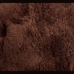 Literie*Action Parure de lit en teddy