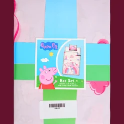 Literie*Action Parure de lit enfant