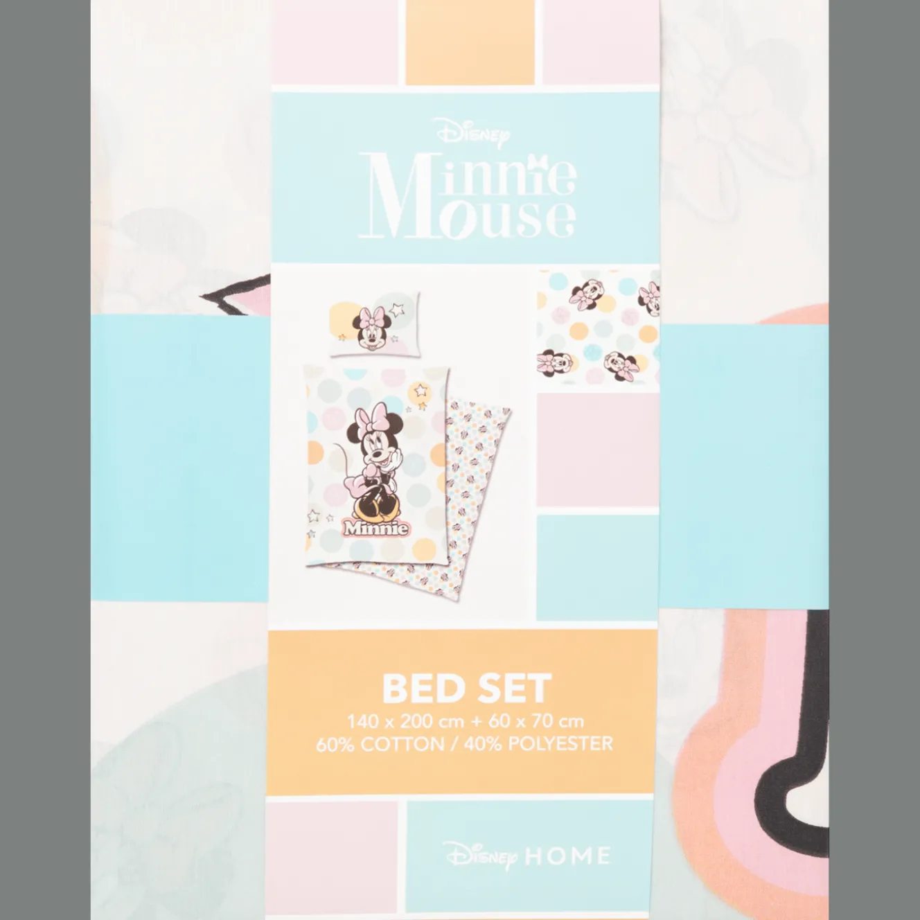 Literie*Action Parure de lit enfant