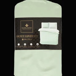 Literie*Hotel Royal Parure de lit