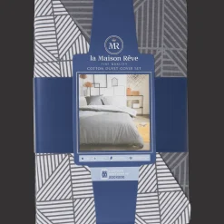 Literie*La Maison Rêve Parure de lit