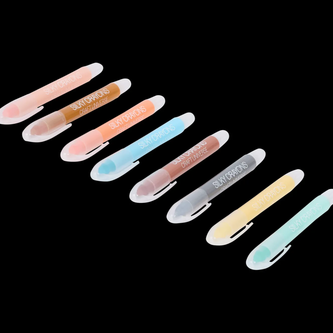 Coloriage Et Dessin*Action Pastels doux