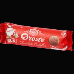 Chocolat*Droste Pastilles au chocolat