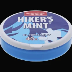 Friandises Et Bonbons*Action Pastilles de menthe Hiker's