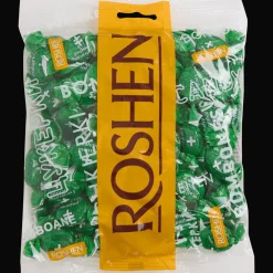 Friandises Et Bonbons*Action Pastilles pour la gorge Roshen Menthol & Eucalyptus