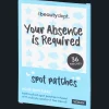 Soins Du Visage*Action Patchs anti-imperfections The Beauty Dept.