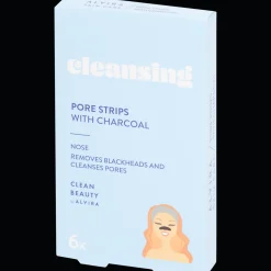 Soins Du Visage*Alvira Patchs anti-points noirs Clean Beauty