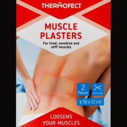 Alimentation Et Soins Pour Le Sport|Santé*Action Patchs chauffants Thermofect