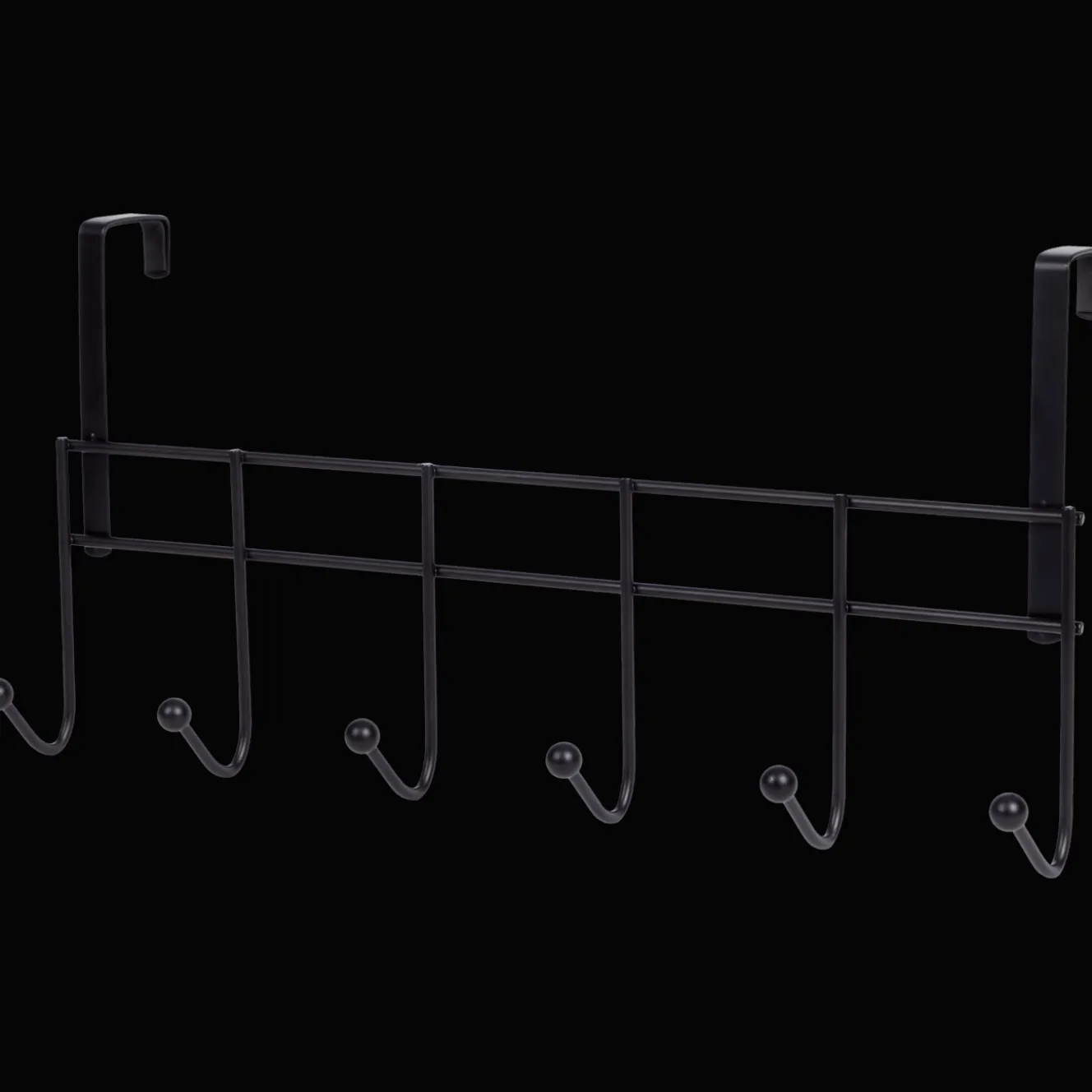 Outils*Action Patère pour porte