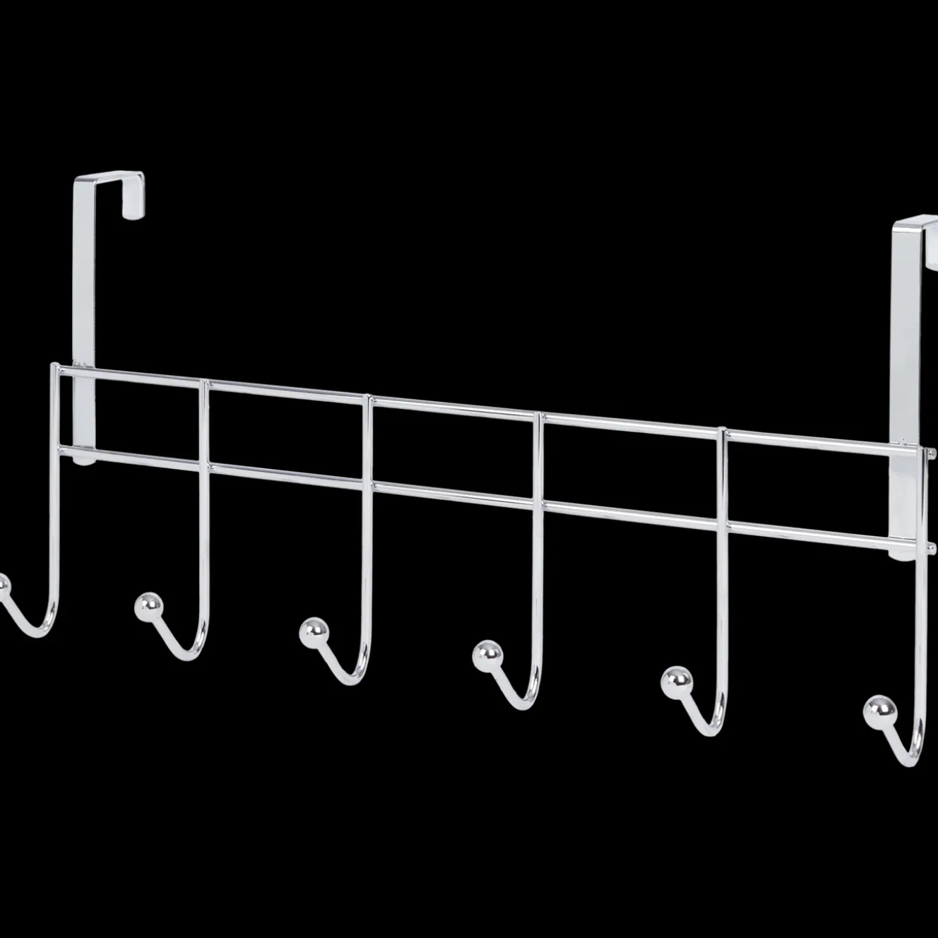 Outils*Action Patère pour porte