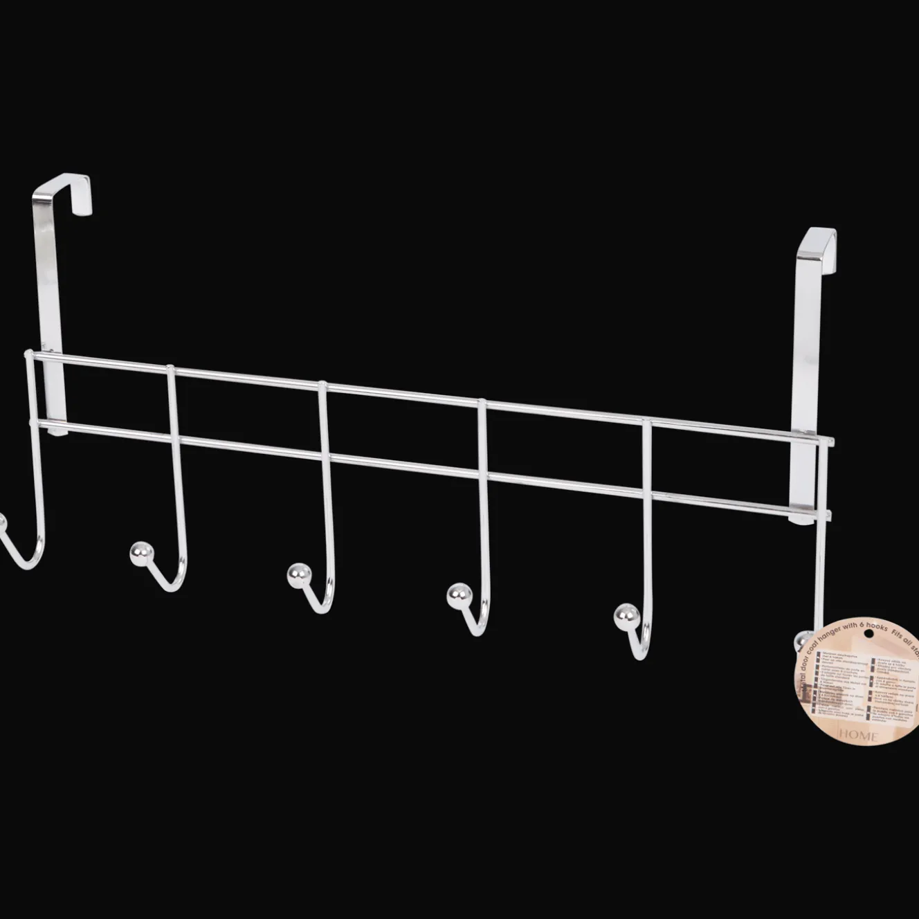 Outils*Action Patère pour porte
