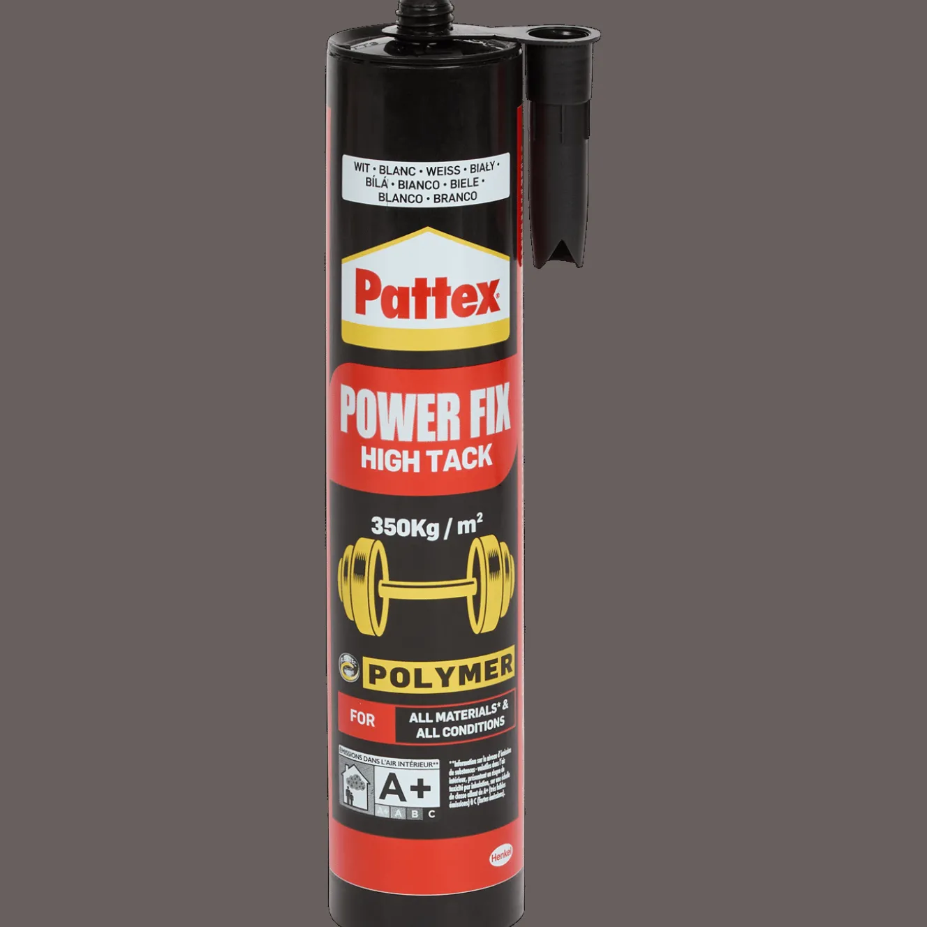Outils*Pattex Power Fix High Tack