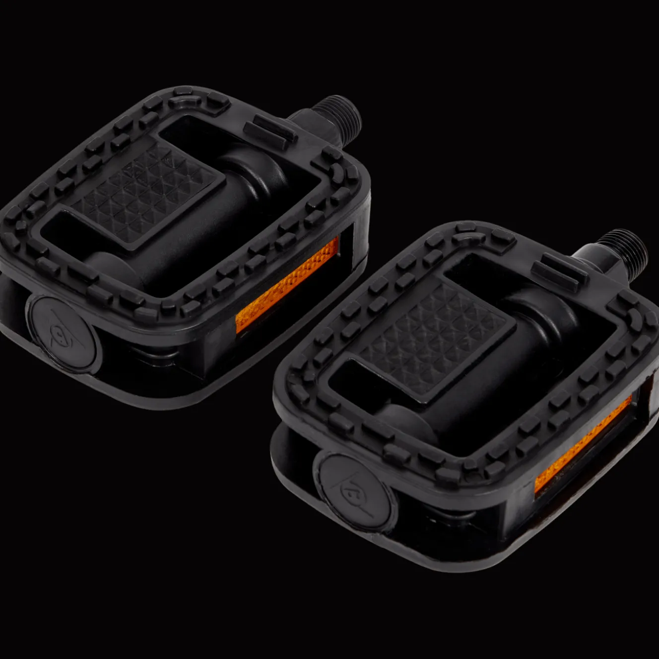 Accessoires Vélo*Dunlop Pédales de vélo