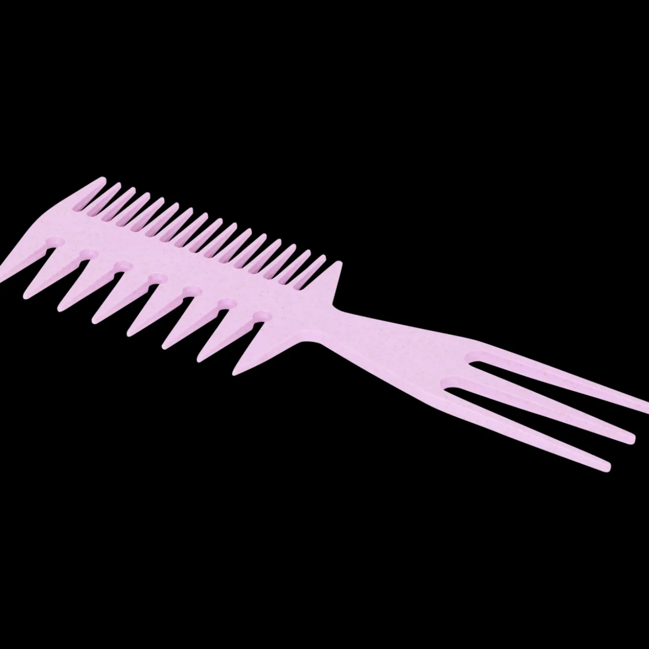 Soins Capillaires*Action Peigne à chevrons 3-en-1 Betty's