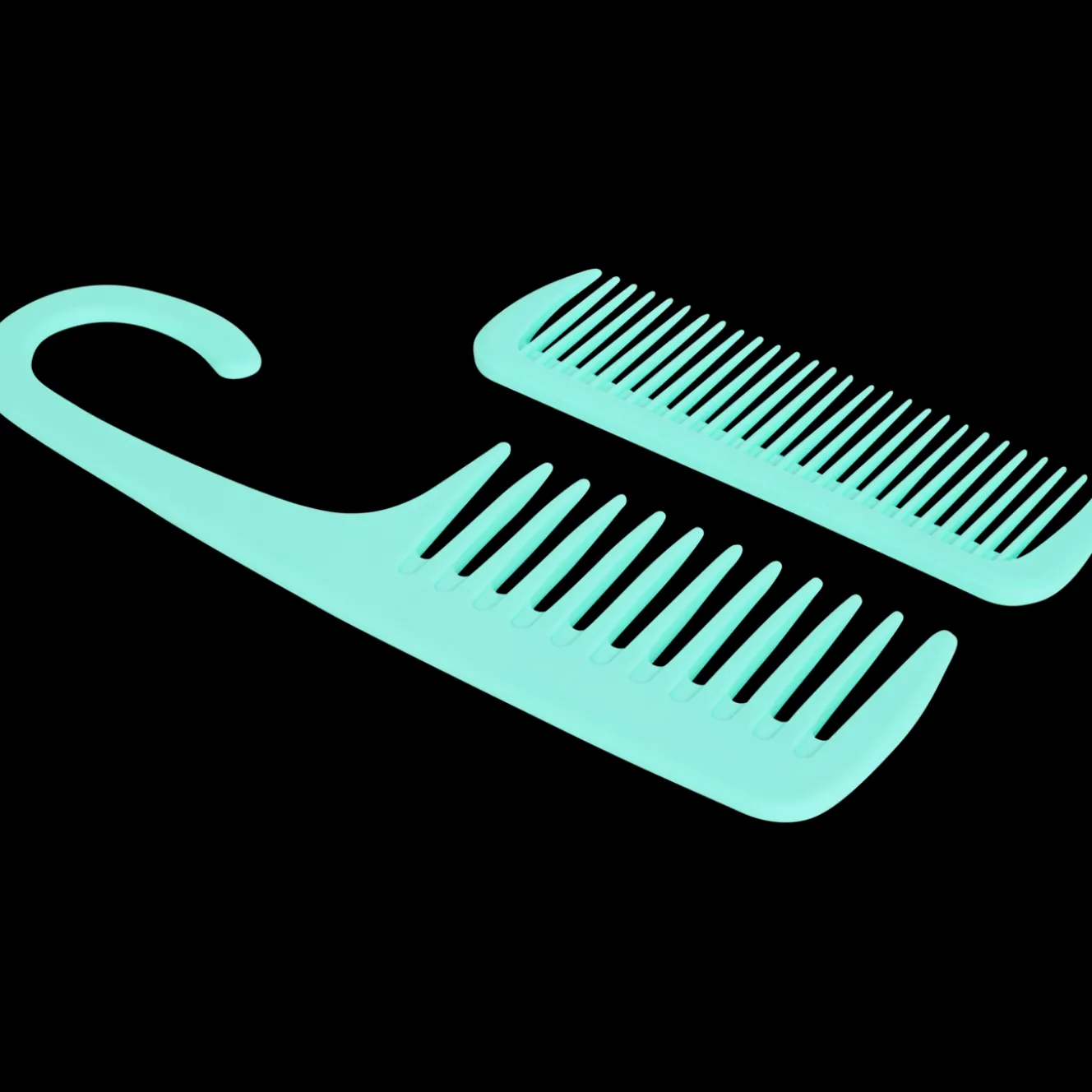 Soins Capillaires*Action Peignes anti-nœuds