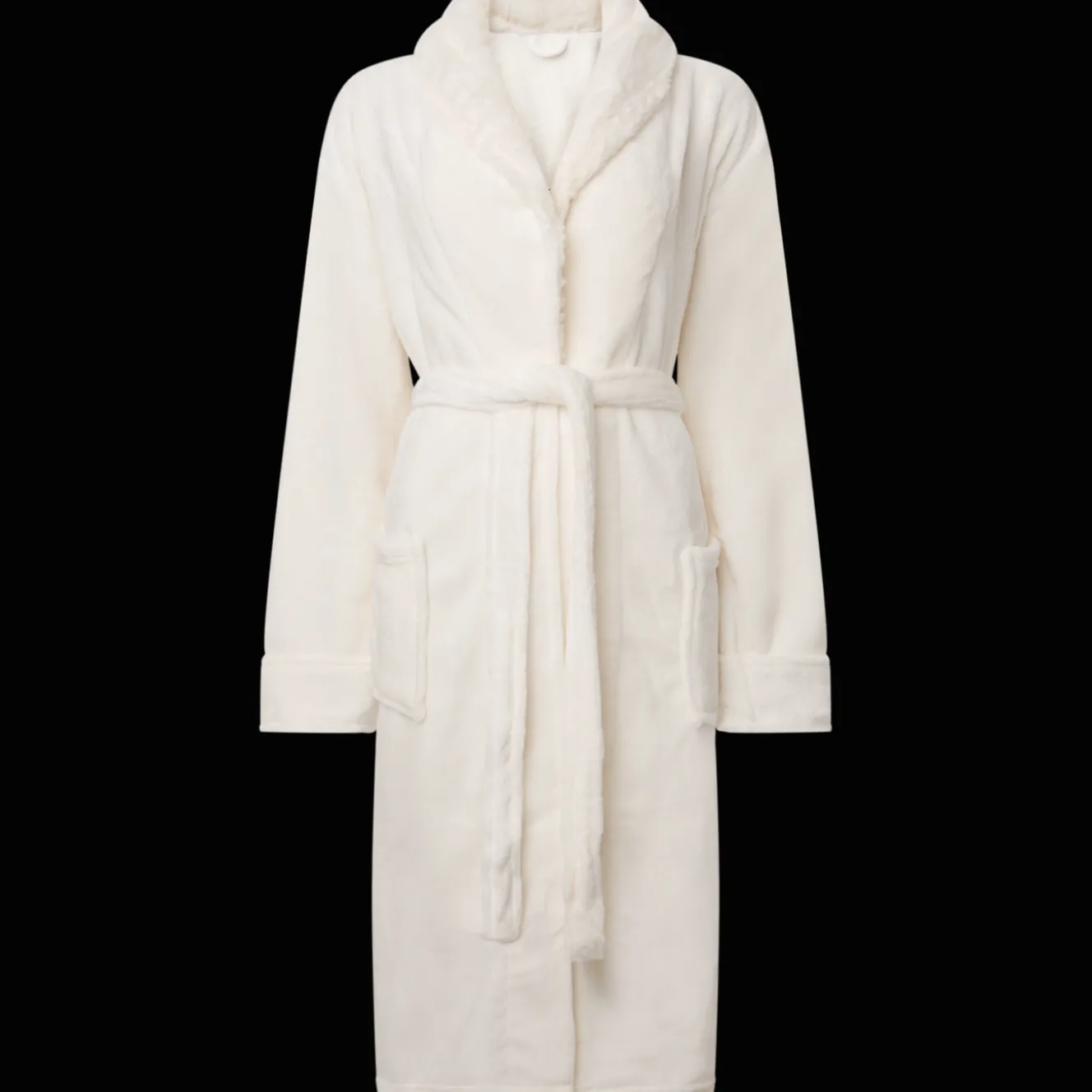 Vêtements*Action Peignoir