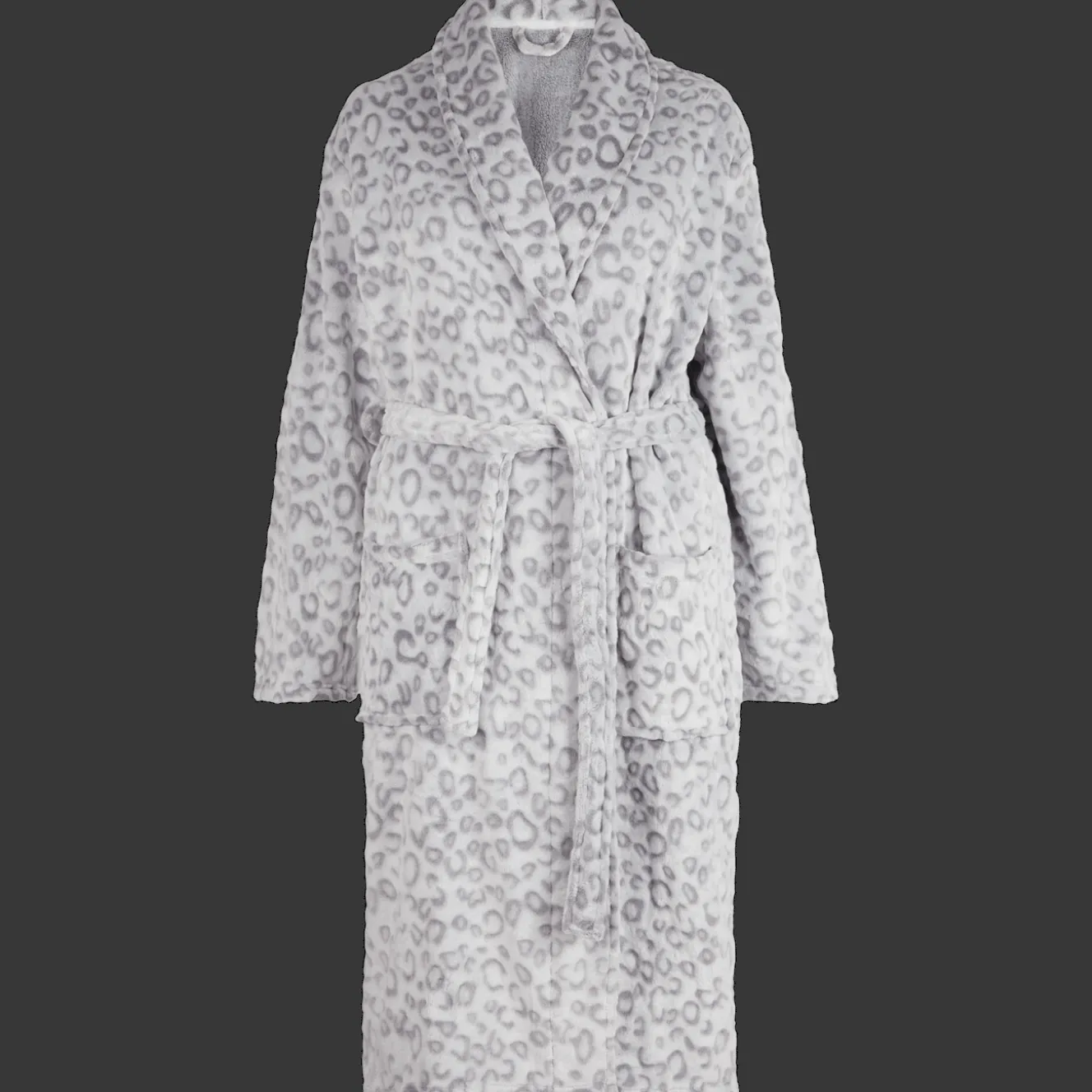 Vêtements*Action Peignoir