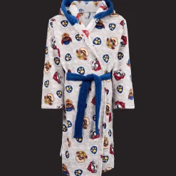 Vêtements*Action Peignoir enfant