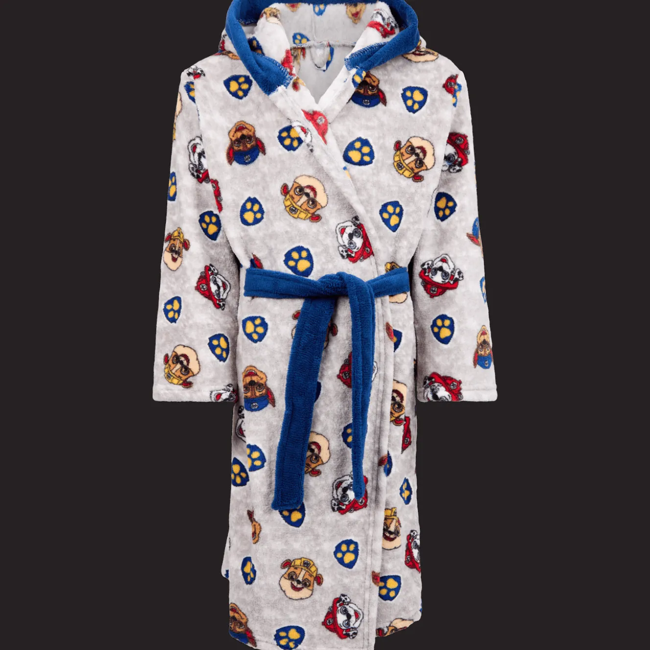 Vêtements*Action Peignoir enfant