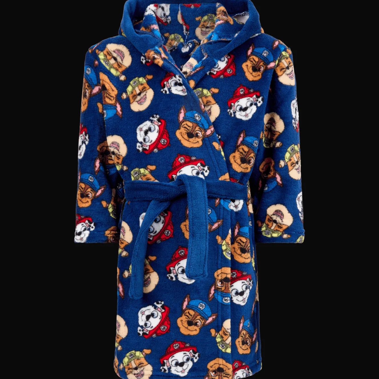 Vêtements*Action Peignoir enfant