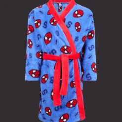 Vêtements*Action Peignoir enfant