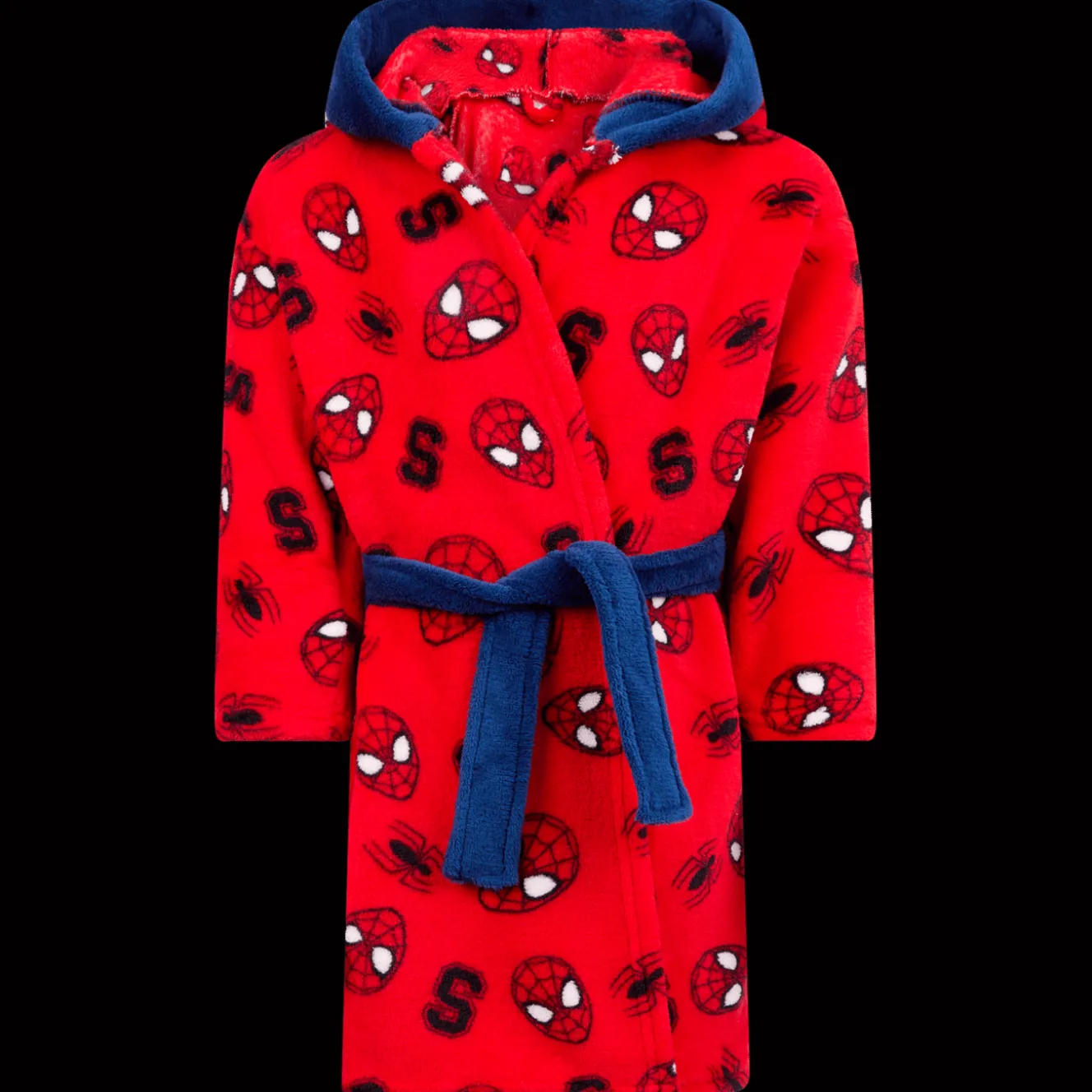 Vêtements*Action Peignoir enfant