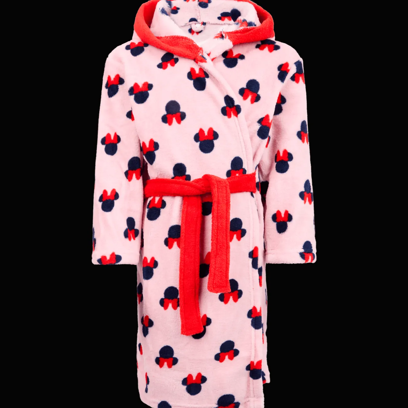 Vêtements*Action Peignoir enfant