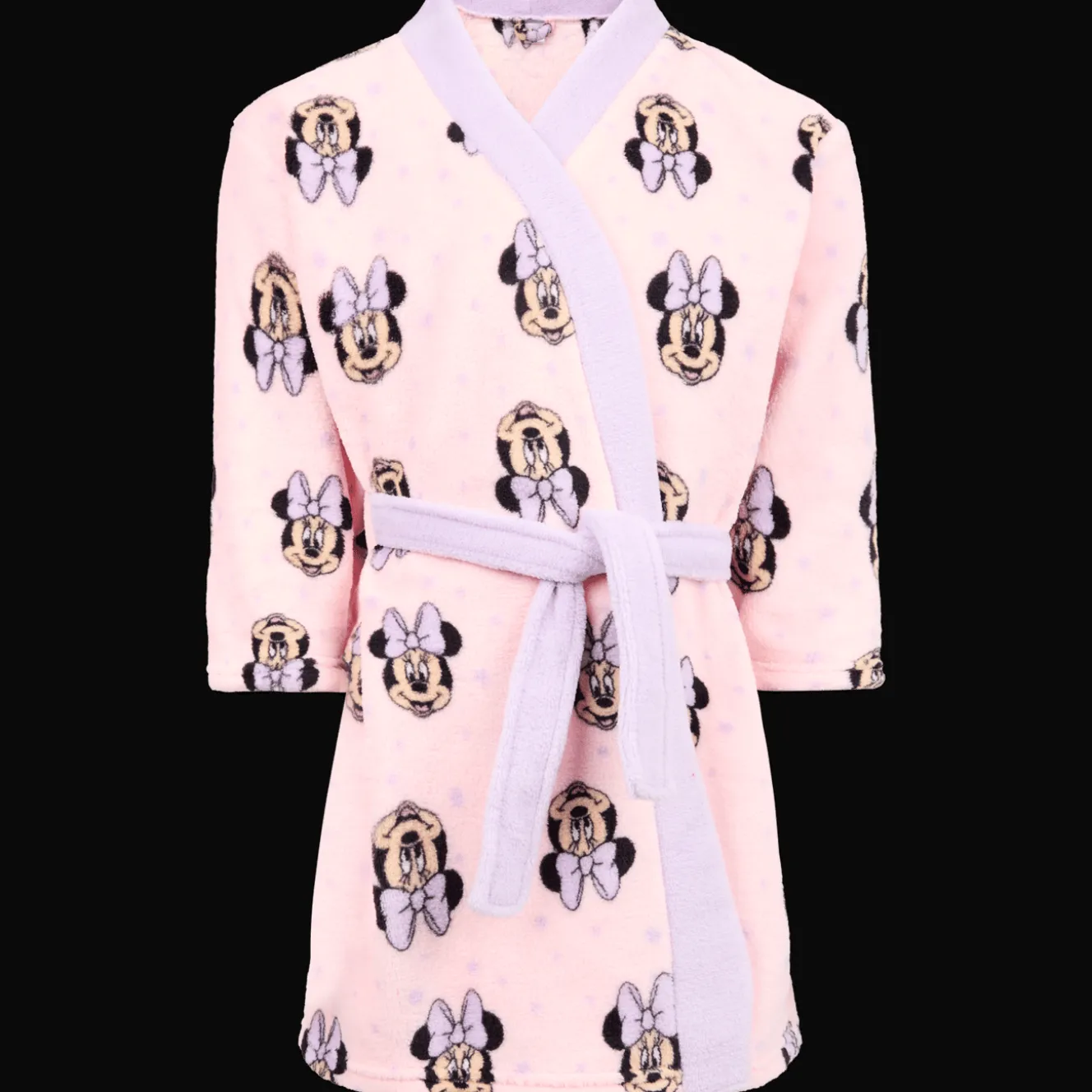 Vêtements*Action Peignoir enfant