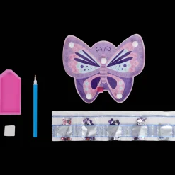 Bricolage*Action Peinture diamant lumineuse