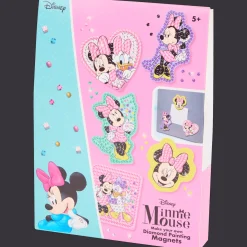 Bricolage*Action Peinture diamant magnets