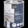 Peinture*Action Peinture Home Vision Gris