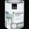 Peinture*Action Peinture mate pour meubles Home Vision Vert urbain