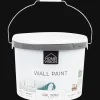 Peinture*Action Peinture murale mate Home Vision RAL 9010