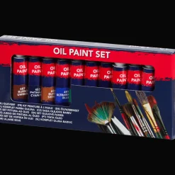 Bricolage Pour Enfants|Peindre*Van Bleiswijck Peinture pour loisirs créatifs