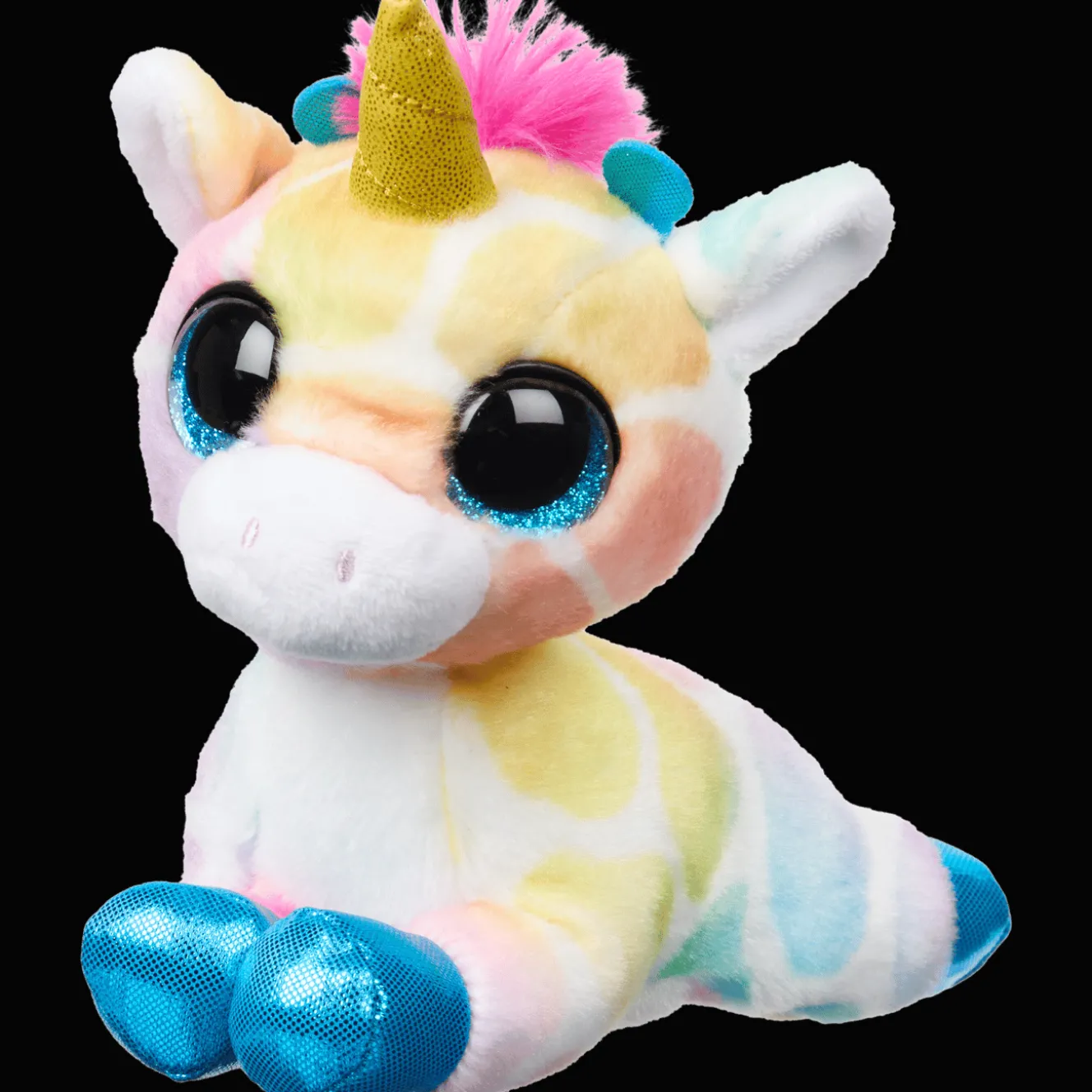 Peluches Et Poupées*Zuru Peluche animal Coco Friends