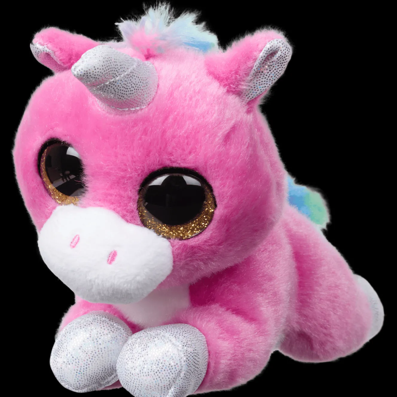 Peluches Et Poupées*Zuru Peluche animal Coco Friends