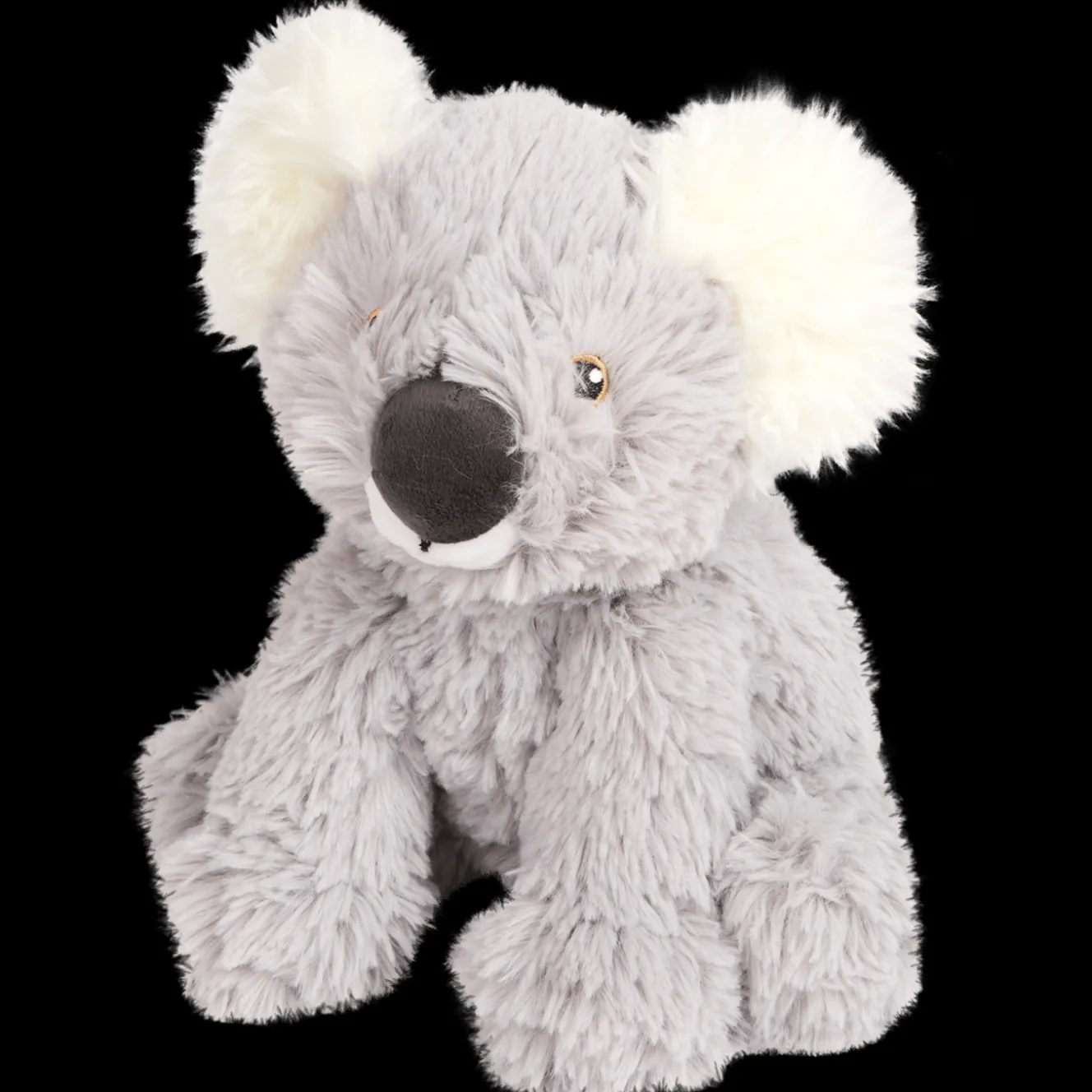 Peluches Et Poupées*Action Peluche Bella & Bee