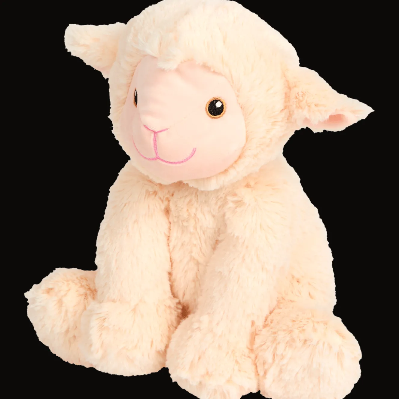 Peluches Et Poupées*Action Peluche Bella & Bee