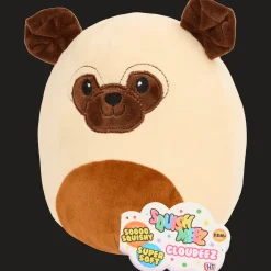 Peluches Et Poupées*Action Peluche Cloudeez