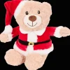Peluches Et Poupées*Action Peluche de Noël
