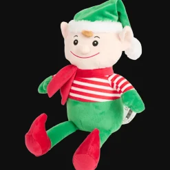 Peluches Et Poupées*Action Peluche de Noël